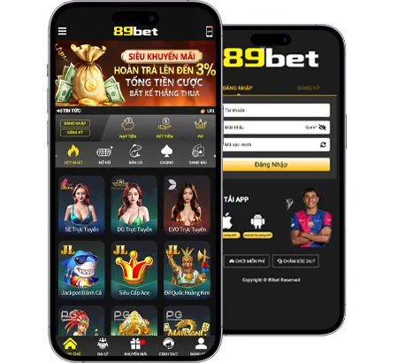 Giao diện thân thiện DG88 Win
