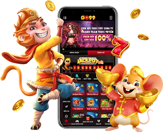 Trò chơi Bắn Cá tại dg88 win
