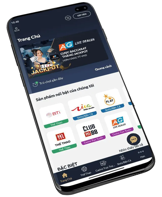 Ưu đãi hấp dẫn dg88 win