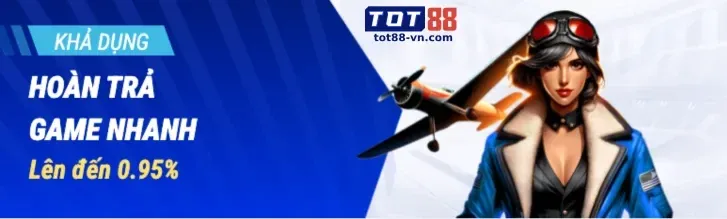 Các sự kiện đặc biệt DG88 Win